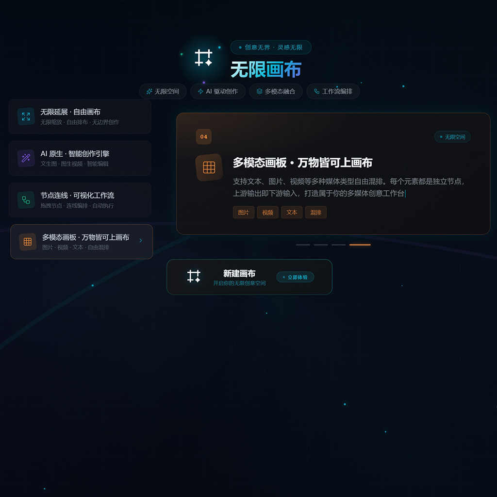 品牌视觉与海报全案设计